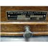 Image 3 : Old Torsion balance scale- style 272B59492, class A, capacity 4 oz. (88)