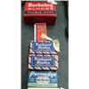 Image 2 : Lot of old various razor blade boxes: including- Berkley blades, Smith blades, Barbasol blades, Perm