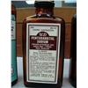 Image 3 : Lot of 3 items: Old bottle of Seconal Sodium, Phenobarbital Sodium, Phenobarbital (88)