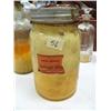 Image 1 : Old jar with orginal Seward Drug Company label of Goose Grease (88)