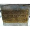 Image 2 : Old cannister of Oil of Almonds (88)