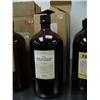 Image 1 : Old bottle of elixir- 1 gallon in original box (88)