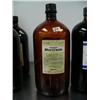 Image 1 : Old original bottle of tinture mercresin- 1 gallon size (88)