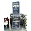 Image 1 : 4 old boxes of McKesson's Carbonato de Magnesio (88)