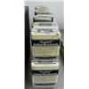 Image 1 : 15 old tins of Puretest Sodium Bicarbonate (88)