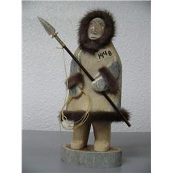 CHOICE on 3:  10" Michael Scott Whale Bone Hunters (2)