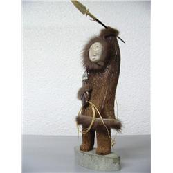 CHOICE on 3:  10" Michael Scott Whale Bone Hunters (2)