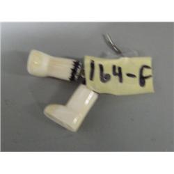 CHOICE on 6 Pairs of Earrings:  Mukluk Earrings (2)