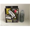 Image 1 : NEW TOUCAN WORLD EASIEST HANDS FREE CAN OPENER