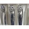 Image 3 : 1847 ROGER BROS BOXED CUTLERY SET WITH SOME COMMUNITY