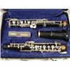 Image 2 : SELMER OBOE WITH CASE (SERIAL NUMBERED)