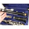 Image 8 : SELMER OBOE WITH CASE (SERIAL NUMBERED)