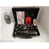 Image 8 : BUNDY RESONITE  CLARINET WITH CASE + ACCESSORIES