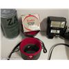 Image 2 : VINTAGE PENTAX SUPER ME 33MM CAMERA + LOTS OF EXTRAS