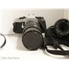 Image 8 : VINTAGE PENTAX SUPER ME 33MM CAMERA + LOTS OF EXTRAS