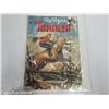 Image 1 : VINTAGE ROY ROGERS TRIGGER COMIC BOOK