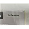 Image 3 : LOT OF 3 IPAD PROTECTIVE CASES