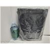Image 3 : 3 - 7 POCKET VERTICAL WALL HANGING PLANTER - WATERPROOF
