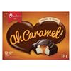 Image 1 : LOT OF 8 AH CARAMEL 12 CAKES 330 GR (PERFECT FOR FREEZING!)