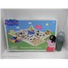 Image 1 : PEPPA PIG TREASURE HUNT GAME