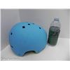 Image 2 : BLUE CHILDREN'S HELMET - 8" W