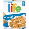 Image 1 : LOT OF 4 LIFE CEREAL 450GR