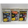 Image 4 : LOT OF 14 COLECOVISION GAME BOXES (BOXES ONLY)