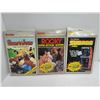 Image 5 : LOT OF 14 COLECOVISION GAME BOXES (BOXES ONLY)