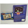 Image 8 : 4 EMPTY GAME BOXES - COLECO PAC MAN