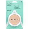 Image 1 : LOT OF 2 - ALMAY CLEAR COMPLEXION PRESSED POWDER #100 LIGHT