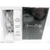 Image 2 : JESSICA CARLYLE CRYSTAL ACCENTS WATCH & BRACELET IN BOX