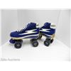 Image 1 : WOMEN'S 7.5 NEW ROLLER SKATES