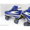Image 2 : WOMEN'S 7.5 NEW ROLLER SKATES