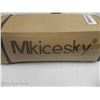 Image 2 : MKICESKY CONTOUR MEMORY FOAM PILLOW