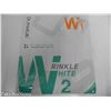 Image 2 : LOT OF 10 DR. JMEELAB WRINKLE WHITE 2 STEP FACIAL MASK