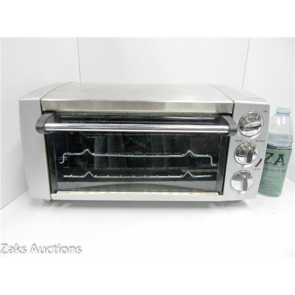 DELONGI CONVECTION TOASTER OVEN