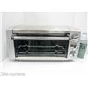 Image 1 : DELONGI CONVECTION TOASTER OVEN