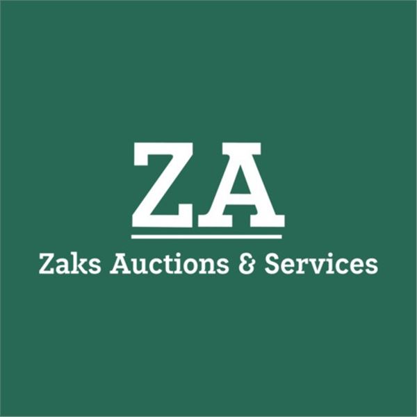 It's Auction Thursday !