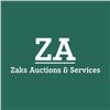 Image 1 : It's Auction Thursday !