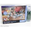 Image 1 : SILLBIRD SOLOR ROBOT CREATION KIT AGES 8+