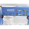Image 4 : SILLBIRD SOLOR ROBOT CREATION KIT AGES 8+