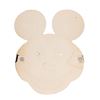 Image 2 : A Rare Mickey Mouse Paper Par-T-Mask.