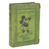 Image 1 : A Zell Mickey Mouse Book Bank.