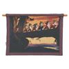 Image 2 : A Snow White and the Seven Dwarfs Tapestry.