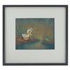 Image 2 : Original Production Cels from "The Ugly Duckling."