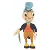 Image 1 : A Charlotte Clark Jiminy Cricket Doll.