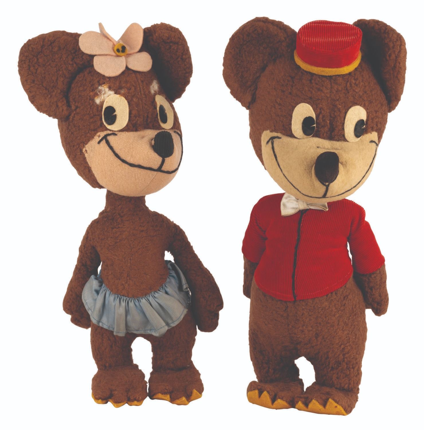 Lulubelle doll on sale