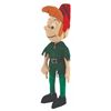 Image 2 : A Charlotte Clark Peter Pan Doll.