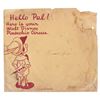 Image 2 : A Pinocchio Circus Premium Set.