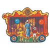 Image 5 : A Pinocchio Circus Premium Set.